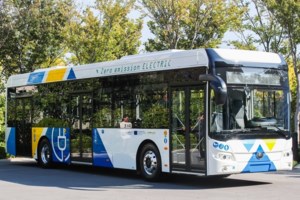Τραγέλαφος με τα ηλεκτρικά λεωφορεία στην Αθήνα: Κυκλοφορεί μόνο το ένα τρίτο γιατί δεν έχουμε... φορτιστές