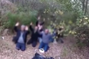 Σε εδώλιο οι τρεις Τούρκοι για το επεισόδιο με τους πυροβολισμούς κατά στελεχών της ΕΥΠ