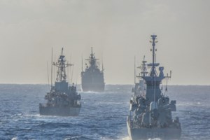 Στη φυλακή ο Αμάρ Αμπάρα που κατηγορείται για κατασκοπεία υπέρ της Ελλάδας από τους Τούρκους