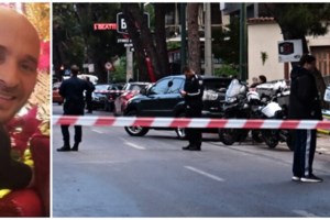 Κερατσίνι: "Ποιος πείραξε τον άνδρα μου" ούρλιαζε η γυναίκα του 43χρονου που βρέθηκε νεκρός σε αποθήκη του σπιτιού του