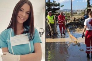 12 Μαΐου - Παγκόσμια Ημέρα Νοσηλευτών: Ελάχιστη πράξη αναγνώρισης στο έργο και στην προσφορά τους