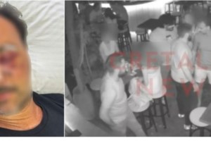 Τραγωδία στη Νίκαια: Εντοπίστηκε νεκρός άνδρας σε σπίτι μετά από φωτιά