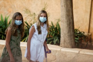 Σκάνδαλο στη βασιλική οικογένεια της Ισπανίας: Σερβιτόρος ισχυρίζεται ότι είναι παιδί του Χουάν Κάρλος