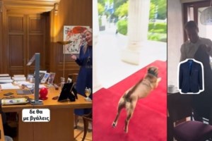 Μητσοτάκης στα Νέα: Ο μόνος τρόπος για να αποτραπούν πολιτικές τερατογενέσεις είναι να βγει η ΝΔ πολύ ισχυρή - εικόνα 3