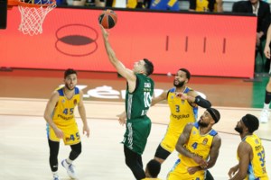 Ο Ερντογάν πήρε τηλέφωνο τον Αταμάν, μετά τη δήλωση περί απειλών από Ισραηλινό της Μακάμπι