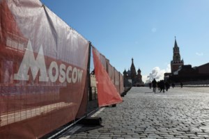 Ζελένσκι: "Θηριωδία με ρωσικό χτύπημα σε μαιευτήριο της Μαριούπολης" - 17 τραυματίες λέει το Κίεβο [Βίντεο] - εικόνα 3