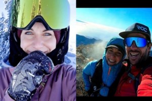 Ιταλία: Ξαδέλφια πήγαν στο βουνό να μαζέψουν γκι και σκοτώθηκαν - Έπεσαν σε γκρεμό από ύψος 30 μέτρων