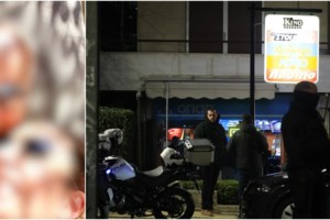 Ατρόμητη γιαγιά στα Ιωάννινα παγίδευσε κακοποιό