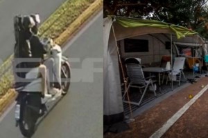 Φοινικούντα: Κοντά στον δολοφόνο οι Αρχές - Η  επικοινωνία "εύρημα" και οι τελευταίες αλλαγές στη διαθήκη του 68χρονου