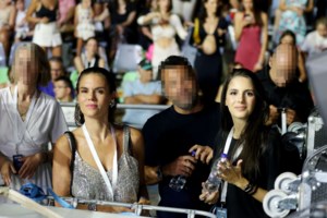 Κωνσταντίνος Αργυρός και Αλεξάνδρα Νίκα: Μετρούν αντίστροφα για να γίνουν γονείς - Πότε θα γεννηθεί ο γιος τους