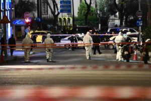 Hellenic Train: Η "Επαναστατική Ταξική Αυτοάμυνα" ανέλαβε την ευθύνη για την βομβιστική επίθεση - εικόνα 2