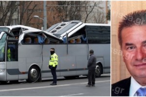 Τροχαίο στο Βουκουρέστι: Αυτή είναι η υπερασπιστική γραμμή που θα ακολουθήσει ο οδηγός του μοιραίου λεωφορείου - εικόνα 2