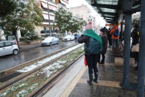 Τσουχτερό κρύο μέχρι -10 βαθμούς - Πού καταγράφηκαν οι χαμηλότερες θερμοκρασίες - εικόνα 2