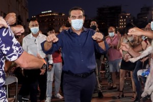 Νέα σφαγή στον ΣΥΡΙΖΑ - Κοτσιφάκης κατά Κεδίκογλου: Δεν θέλω να με λες σύντροφο