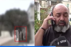 Βορίζια: Βοσκός και μάχιμος συνδικαλιστής ο 48χρονος που ταυτοποιήθηκε στο βίντεο - Οι απειλές για κρεμάλες - εικόνα 2