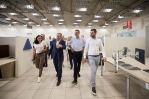 Χατζηδάκης: Χαμηλό 12ετίας στην ανεργία - Η πραγματικότητα εκδικείται τον ΣΥΡΙΖΑ - εικόνα 2