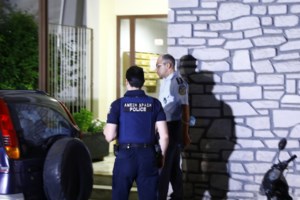 Πατήσια: Αυτή είναι η 34χρονη που πέθανε μόλις γέννησε μόνη της στο σπίτι - "Την παρακαλούσε να πάει σε γιατρό" - εικόνα 4