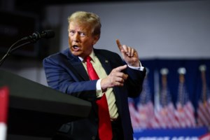 Ξέσπασε ο Μπάιντεν κατά του Τραμπ: "Υποκύπτει σε Ρώσο δικτάτορα- Τον ενθαρρύνει να επιτεθεί σε συμμάχους του ΝΑΤΟ" - εικόνα 4