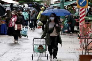 Οι Νew York Τimes κατατάσσουν τον Σωτήρη Τσιόδρα στους νέους ήρωες της πανδημίας - εικόνα 2