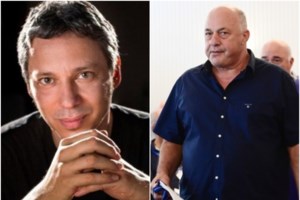 Πλημμύρες στον Βόλο: Επεισόδιο με Μπέο και μέλη της ΚΝΕ - "Αντε μαλ@@@ χοντρέ" [Βίντεο] - εικόνα 2