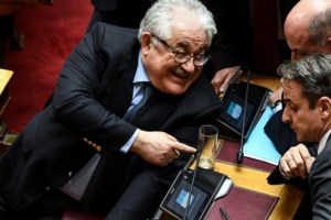 Δημοσκόπηση Metron Analysis: Μπροστά με 11,1% η ΝΔ - Κυριαρχία Μητσοτάκη - Ακρίβεια και κορονοϊός ανησυχούν τους πολίτες - εικόνα 7