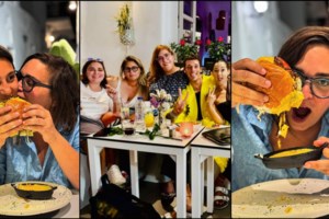 Ντέμη Γεωργίου: Συγκινεί η σύντροφός της - "Τόσο ξαφνικά και απότομα μου έκοψες το χαμόγελο, τη χαρά και την ευτυχία" - εικόνα 2