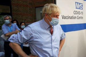 Deutsche Welle: Γιατί το Βέλγιο εξελίχθηκε σε φαρμακείο της Ευρώπης λόγω κορονοϊού