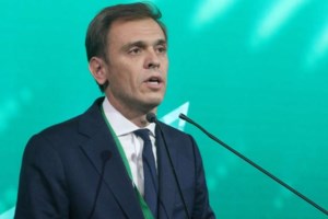 Γιατί ο Νίκος Ανδρουλάκης δεν απαντά στα τηλεφωνήματα του Γιώργου Γεραπετρίτη - εικόνα 2