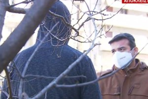 Άλκης Καμπανός: Σκληρή ομάδα χούλιγκαν πίσω από τη δολοφονία - ¨Έβγαιναν σε "σαφάρι" αναζήτησης αντιπάλων