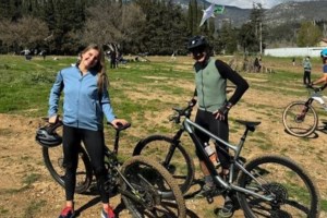 Νίκος Ανδρουλάκης: Πέρασε την Καθαρά Δευτέρα με τον γιο του - Οι ευχές του προέδρου του ΠΑΣΟΚ-ΚΙΝΑΛ [εικόνα]