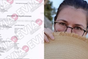 Σοκ στην Εύβοια: Πέθανε ξαφνικά γνωστός Αθηναίος αστρολόγος- Κατέρρευσε έξω από super market - εικόνα 2