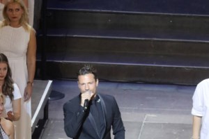 Θεσσαλονίκη: Στο αυτόφωρο 44χρονος τραγουδιστής - Κατηγορείται ότι απείλησε αστυνομικούς και αντιστάθηκε σε έλεγχο