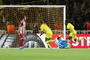 Ολυμπιακός: Γιατί δεν "πόνεσε" η ήττα