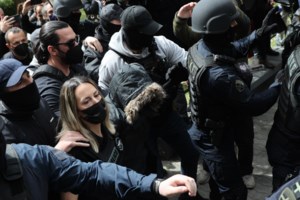 Ρούλα Πισπιρίγκου: Προφυλακίστηκε η 33χρονη για τον θάνατο της Τζωρτζίνας με κεταμίνη - εικόνα 3