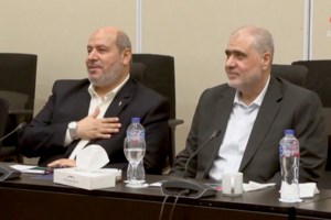 Γάζα: Η Χαμάς παρέδωσε τέσσερις σορούς ομήρων που πέθαναν στη Γάζα - Ανακοίνωση των IDF