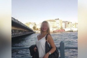 Έκρηξη στην Κωνσταντινούπολη: Οι συγκλονιστικές δηλώσεις της Ελληνίδας που τραυματίστηκε [Βίντεο] - εικόνα 2