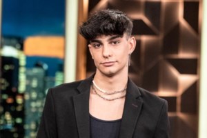 Συγκλονίζει η Μαίρη Μπάρκουλη: Ο Νίκος δούλευε σε μνημόσυνα για να βοηθήσει οικονομικά τον Ανδρέα