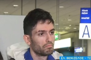 Συγκλονίζει ο Καραλής για την κατάθλιψη: Η μεγαλύτερη νίκη στη ζωή μου είναι έξω από τα γήπεδα [βίντεο]