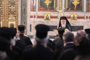 ΤΡΑΙΝΟΣΕ: Ξεκινούν δρομολόγια "αστραπή" τα ETR470 - Από την Αθήνα στη Θεσσαλονίκη σε λιγότερο από 4 ώρες