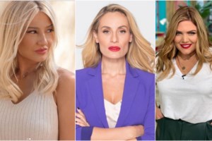 Ζήνα Κουτσελίνη: Αυτές οι ερωτήσεις την εξόργισαν και έφυγε από την εκπομπή του Αρναούτογλου – Τι απαντά ο παρουσιαστής [βίντεο]