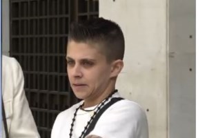 Αμαλιάδα: Συνελήφθη η Ειρήνη Μουρτζούκου για τη δολοφονία των δικών της παιδιών και του βρέφους φίλης της το 2021