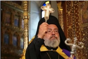 Ακρίτα για Καρυστιανού: "Κι άλλος παπάς σε παραλήρημα, υβρίζει χυδαία σε εθνικιστική και σεξιστική παράκρουση" - εικόνα 2