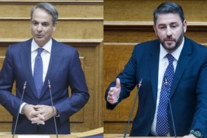 Μητσοτάκης για τα 100 χρόνια ΤΕΕ: Προωθούμε τρεις τομές σε συνεργασία με τον τεχνικό κόσμο - εικόνα 2