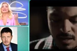 Κώστας Δόξας: Εκδικάστηκε η υπόθεση του διαζυγίου του - Το ημερολόγιο "φωτιά" της πρώτης συζύγου του