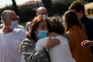 Ισπανία: Χαλάρωση μέτρων με περιορισμένες εξόδους των παιδιών από το σπίτι - Πως θα γίνεται