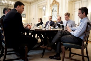 Αποκάλυψη Τσιόδρα: Έφθασαν τα 31 τα κρούσματα κορονοϊού στην Ελλάδα, αναμένουμε μεγάλη αύξηση - εικόνα 2