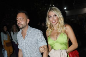 Η αποκάλυψη Φόνσου για τον Γιώργο Μαρίνο - Ποιος φίλος του τον βοήθησε και με ποιον μένει μαζί στη Γλυφάδα