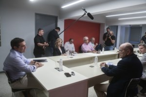 "Πυρά" Πέτσα σε Τσίπρα: Ο πανικός του από τις αλλεπάλληλες αποκαλύψεις τον σέρνει σε νέες αθλιότητες - εικόνα 2