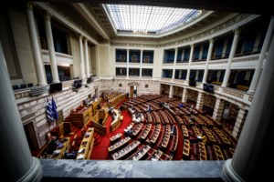 Τσίπρας: Καταθέτουμε πρόταση να κλείνουν τα σχολεία για τρεις ημέρες με το πρώτο κρούσμα κορονοϊού