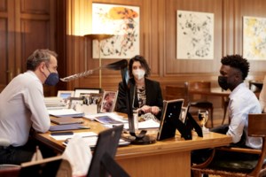 Σαϊντού Καμαρά: Μια "αγκαλιά" συμμαθητές, καθηγητές και γονείς ζητούν άσυλο για τον 18χρονο - εικόνα 4